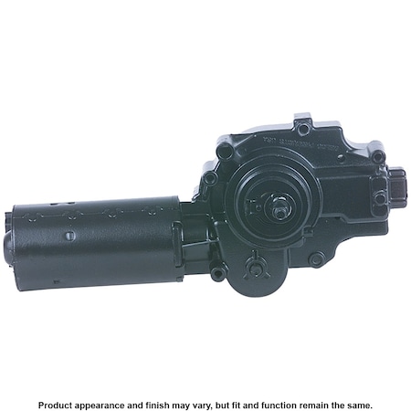 A1 Cardone Remanufactured  Wiper Motor, 40-179 40-179